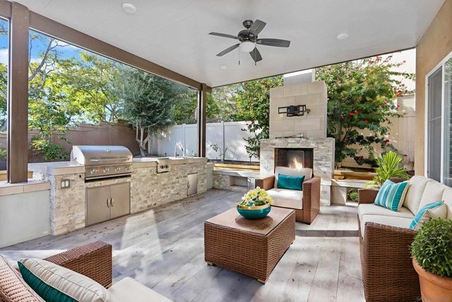 16220 PALOMINO MESA CT, San Diego, CA 92127