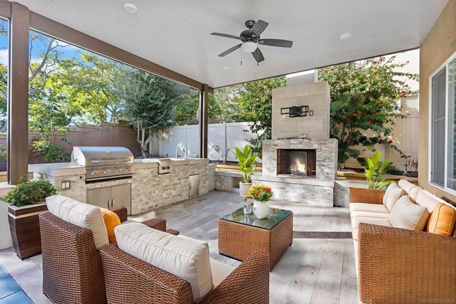 16220 PALOMINO MESA CT, San Diego, CA 92127