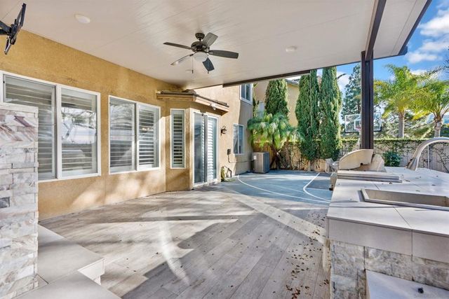 16220 PALOMINO MESA CT, San Diego, CA 92127