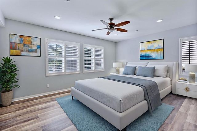 16220 PALOMINO MESA CT, San Diego, CA 92127