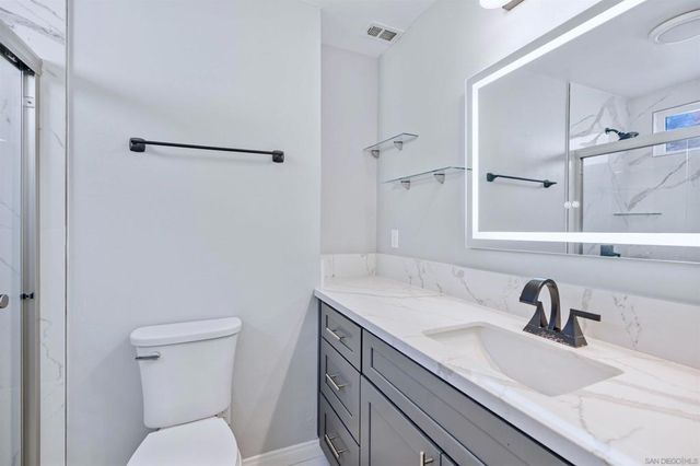 16220 PALOMINO MESA CT, San Diego, CA 92127