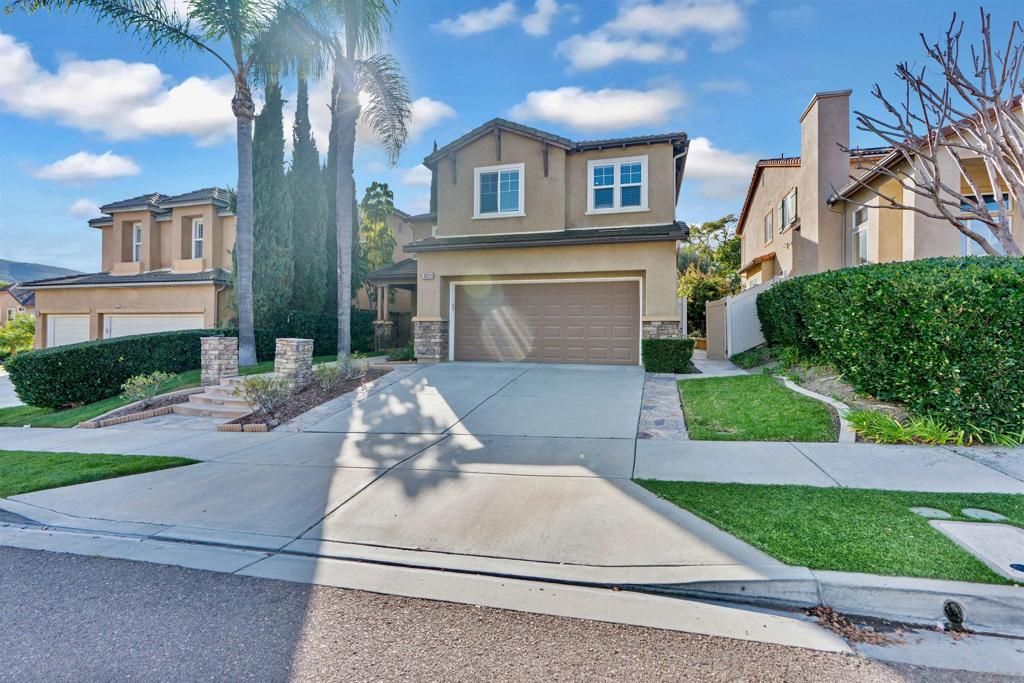 16220 PALOMINO MESA CT, San Diego, CA 92127