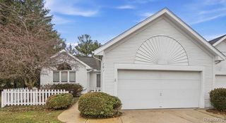 101 Quiet Creek Circle, Chelsea, MI 48118