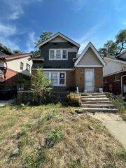 15818 Cherrylawn Street, Detroit, MI 48238