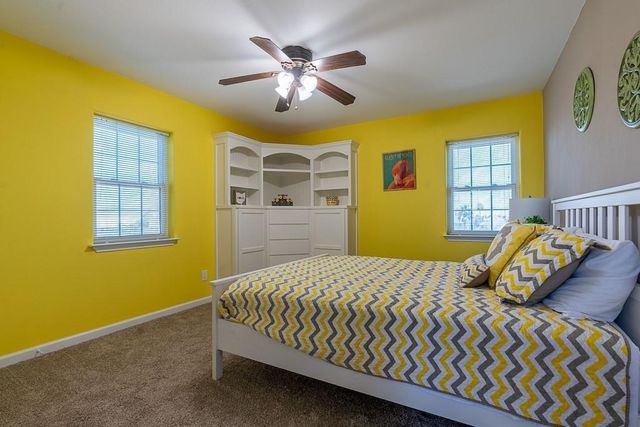 22921 Chiquita Street, Galveston, TX 77554