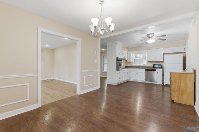 110 Flowerwood Drive, Meridianville, AL 35759