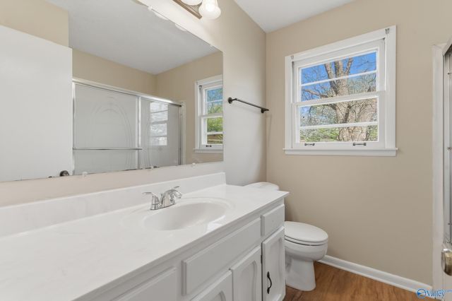 110 Flowerwood Drive, Meridianville, AL 35759