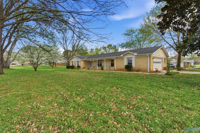 110 Flowerwood Drive, Meridianville, AL 35759