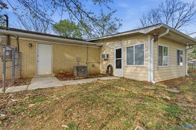 110 Flowerwood Drive, Meridianville, AL 35759