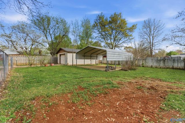 110 Flowerwood Drive, Meridianville, AL 35759