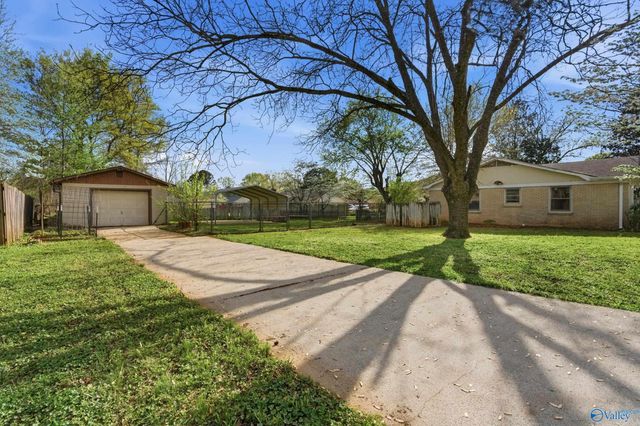 110 Flowerwood Drive, Meridianville, AL 35759