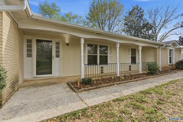 110 Flowerwood Drive, Meridianville, AL 35759