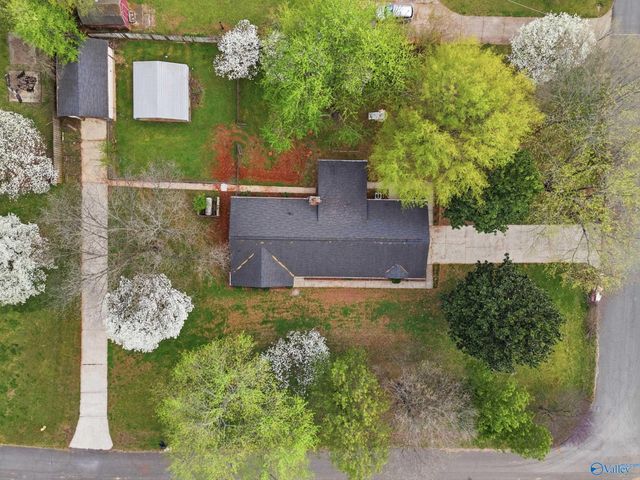 110 Flowerwood Drive, Meridianville, AL 35759