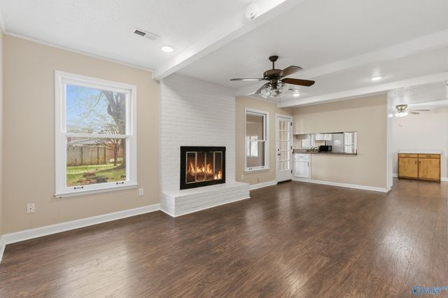 110 Flowerwood Drive, Meridianville, AL 35759