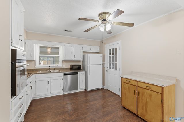 110 Flowerwood Drive, Meridianville, AL 35759