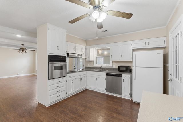 110 Flowerwood Drive, Meridianville, AL 35759