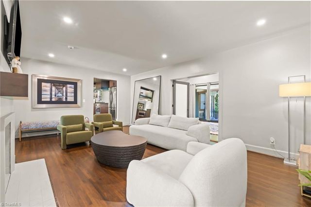 1115 Rockford Road, High Point, NC 27262