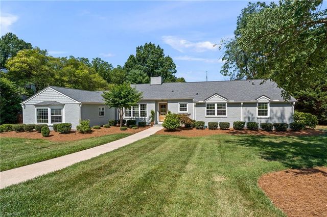 1115 Rockford Road, High Point, NC 27262