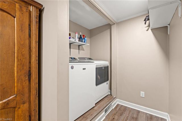 1115 Rockford Road, High Point, NC 27262