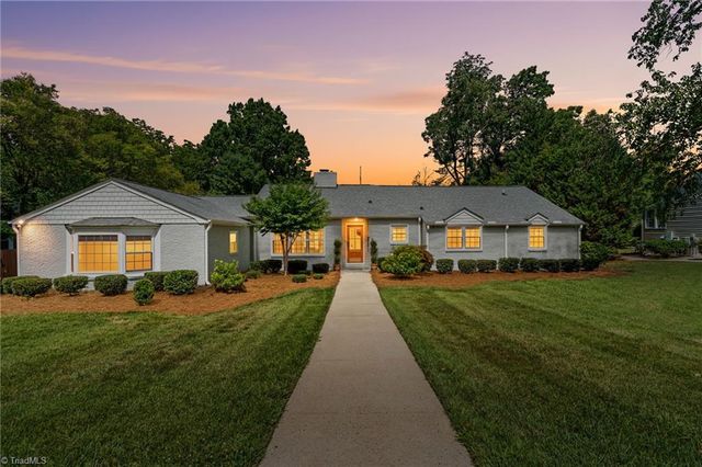 1115 Rockford Road, High Point, NC 27262