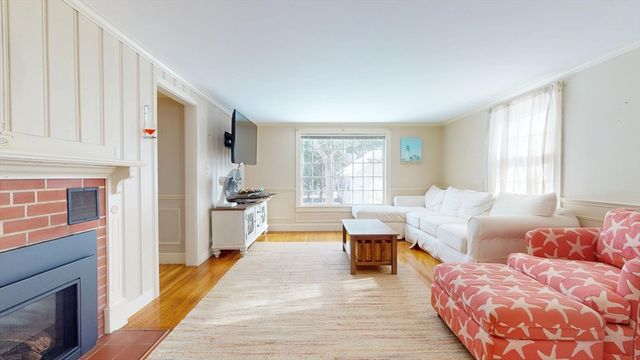 148 Berry Avenue, Yarmouth, MA 02673