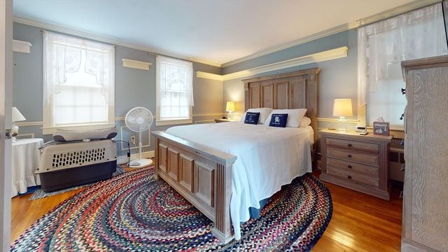 148 Berry Avenue, Yarmouth, MA 02673