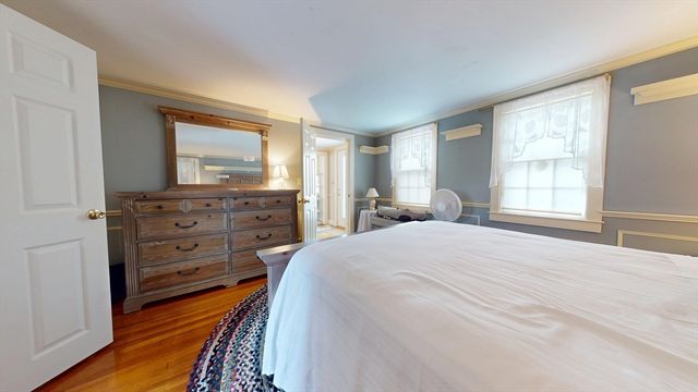 148 Berry Avenue, Yarmouth, MA 02673