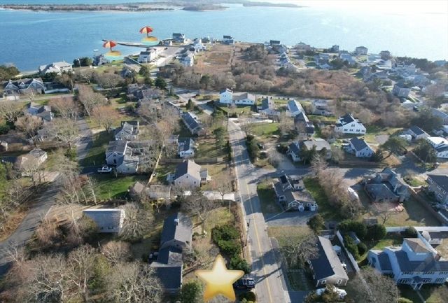 148 Berry Avenue, Yarmouth, MA 02673