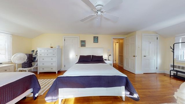 148 Berry Avenue, Yarmouth, MA 02673