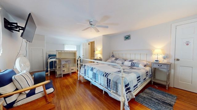 148 Berry Avenue, Yarmouth, MA 02673