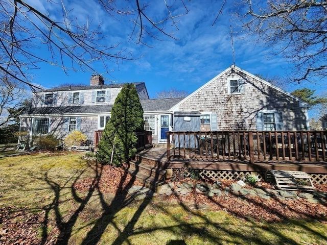 148 Berry Avenue, Yarmouth, MA 02673