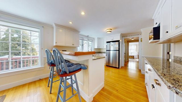 148 Berry Avenue, Yarmouth, MA 02673