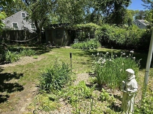 148 Berry Avenue, Yarmouth, MA 02673