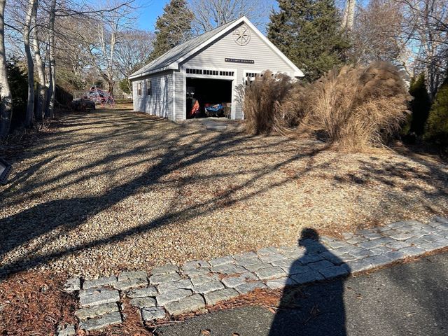148 Berry Avenue, Yarmouth, MA 02673