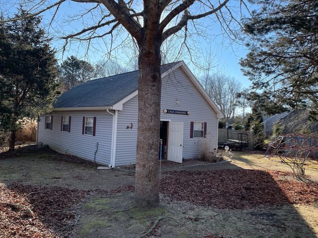 148 Berry Avenue, Yarmouth, MA 02673