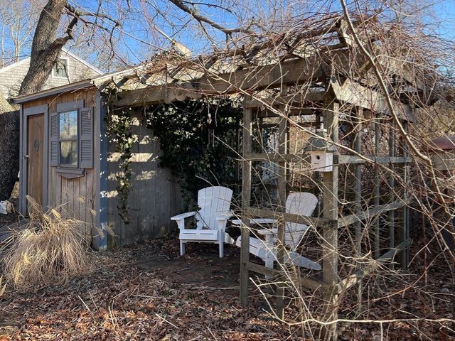 148 Berry Avenue, Yarmouth, MA 02673