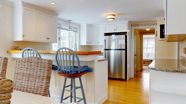 148 Berry Avenue, Yarmouth, MA 02673