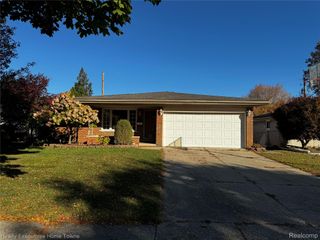 14599 Joanise Drive, Sterling Heights, MI 48312