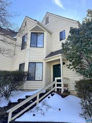 1209 CHATHAM RDG, Charlottesville, VA 22901
