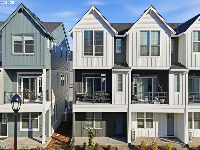 3382 Se BROOKWOOD Ave, Hillsboro, OR 97123