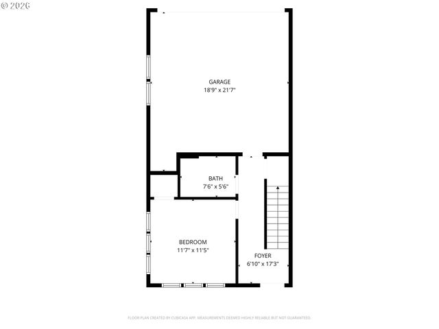 3382 Se BROOKWOOD Ave, Hillsboro, OR 97123