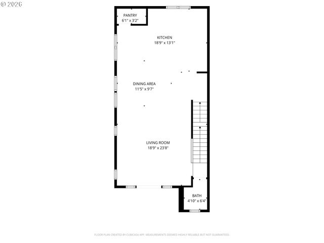 3382 Se BROOKWOOD Ave, Hillsboro, OR 97123