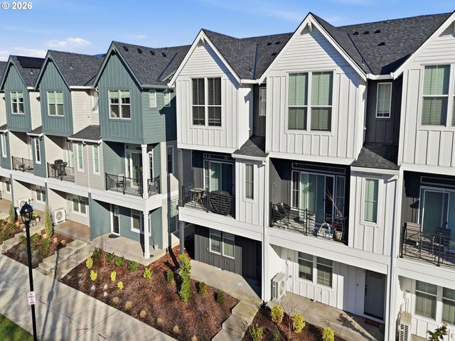 3382 Se BROOKWOOD Ave, Hillsboro, OR 97123