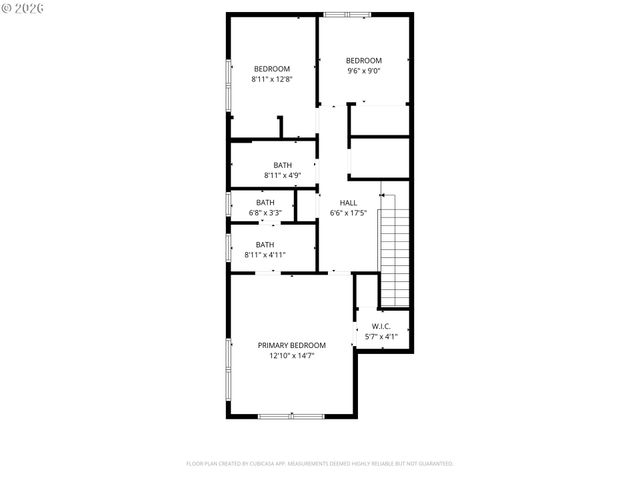 3382 Se BROOKWOOD Ave, Hillsboro, OR 97123