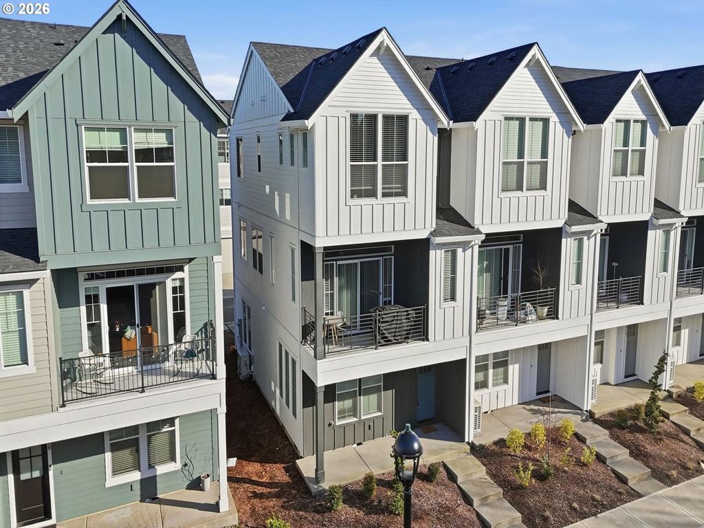 3382 Se BROOKWOOD Ave, Hillsboro, OR 97123