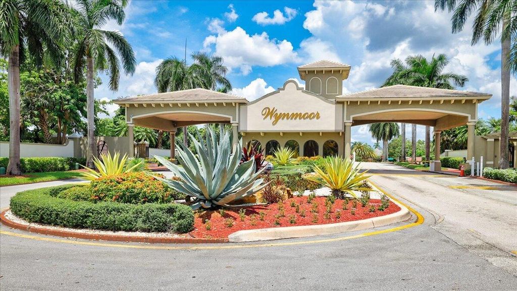 2304 LUCAYA Lane C1, Coconut Creek, FL 33066