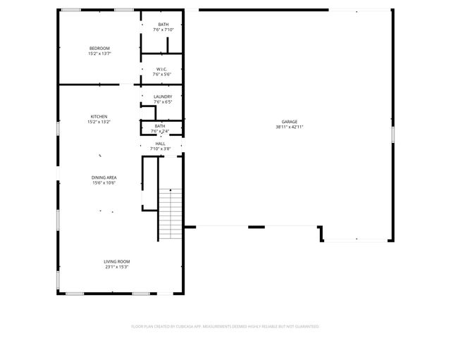 000 South 82nd Road, Bolivar, MO 65613