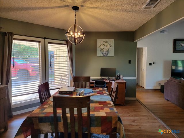 1309 Hawk Trail, Copperas Cove, TX 76522