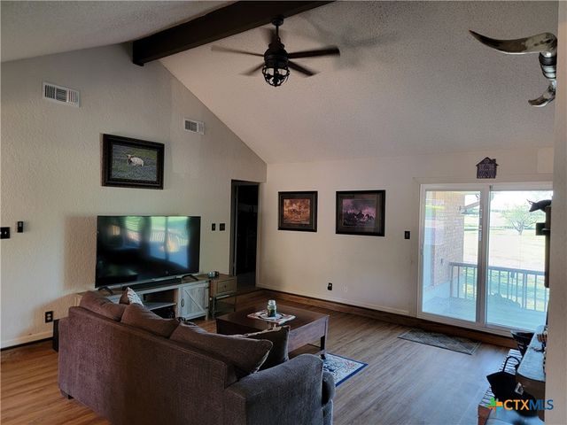 1309 Hawk Trail, Copperas Cove, TX 76522