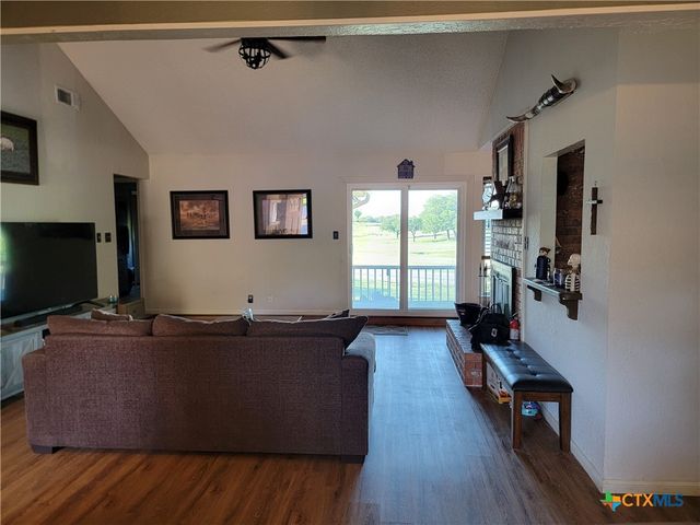 1309 Hawk Trail, Copperas Cove, TX 76522